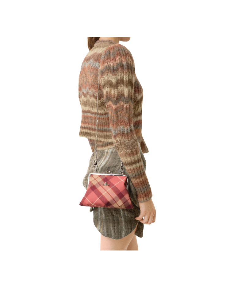 Granny Frame Purse