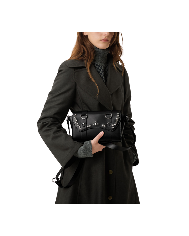 Kimmy Crossbody