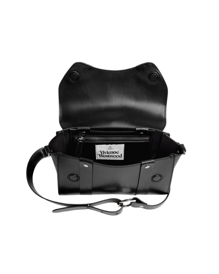Kimmy Crossbody