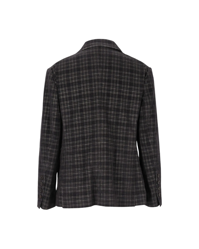 Wreck Jacket