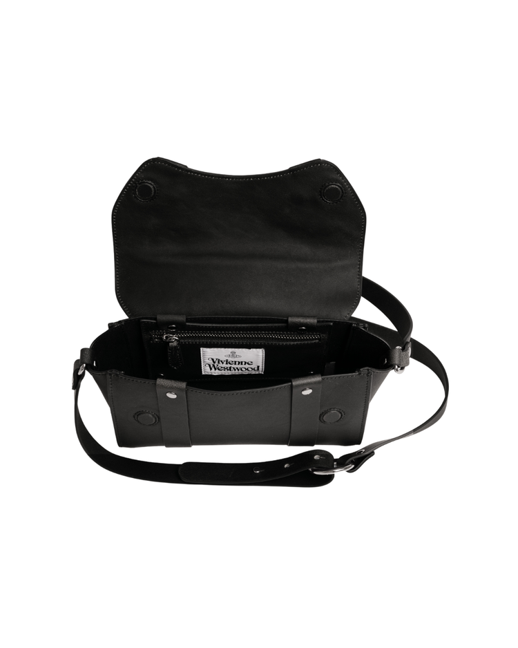 Kimmy Crossbody