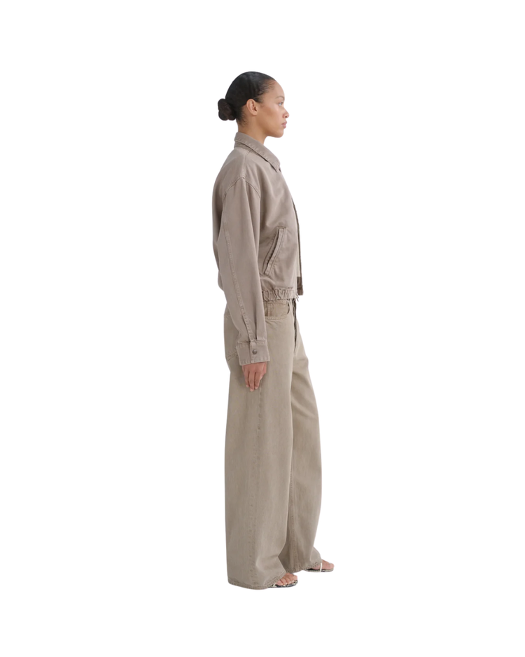Nile Jacket (Flyweight)