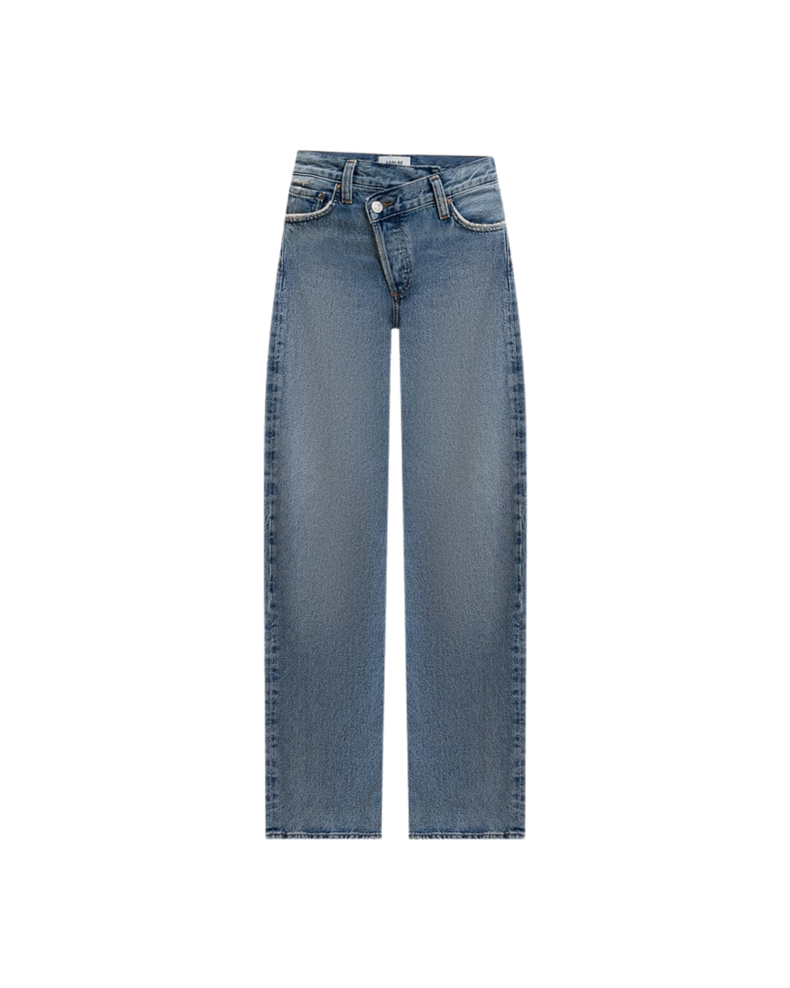 Arc Criss Cross Jean