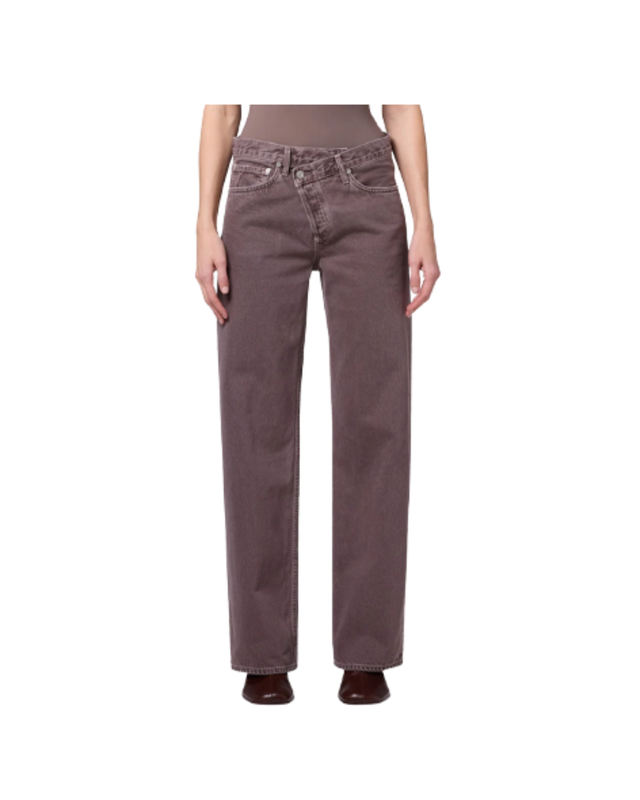 Arc Criss Cross Jean