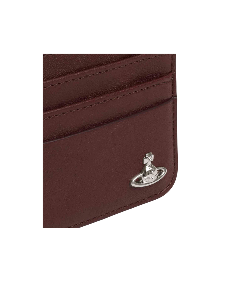 Flat Chain Card Holder