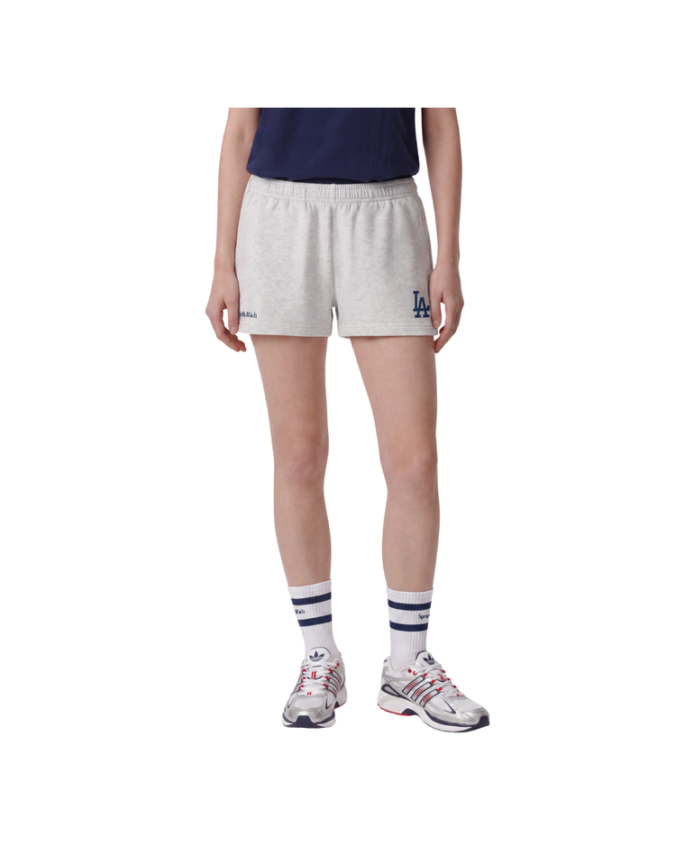 LA Serif Disco Short