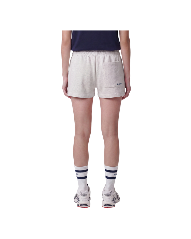 LA Serif Disco Short