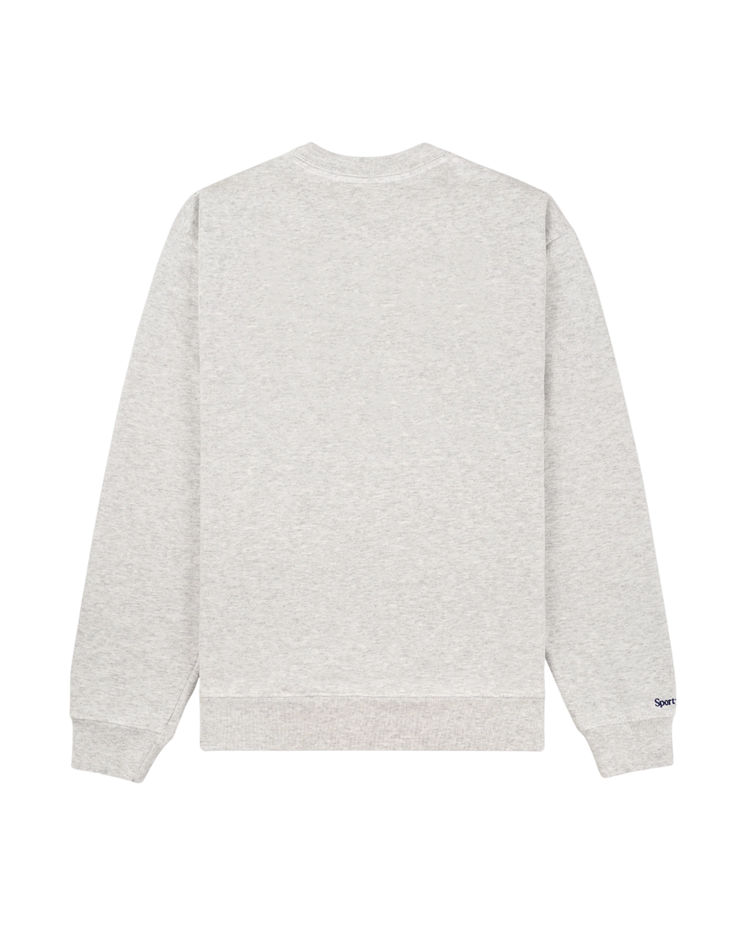 LA Serif Crewneck