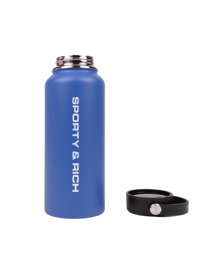 Bold Logo Bottle
