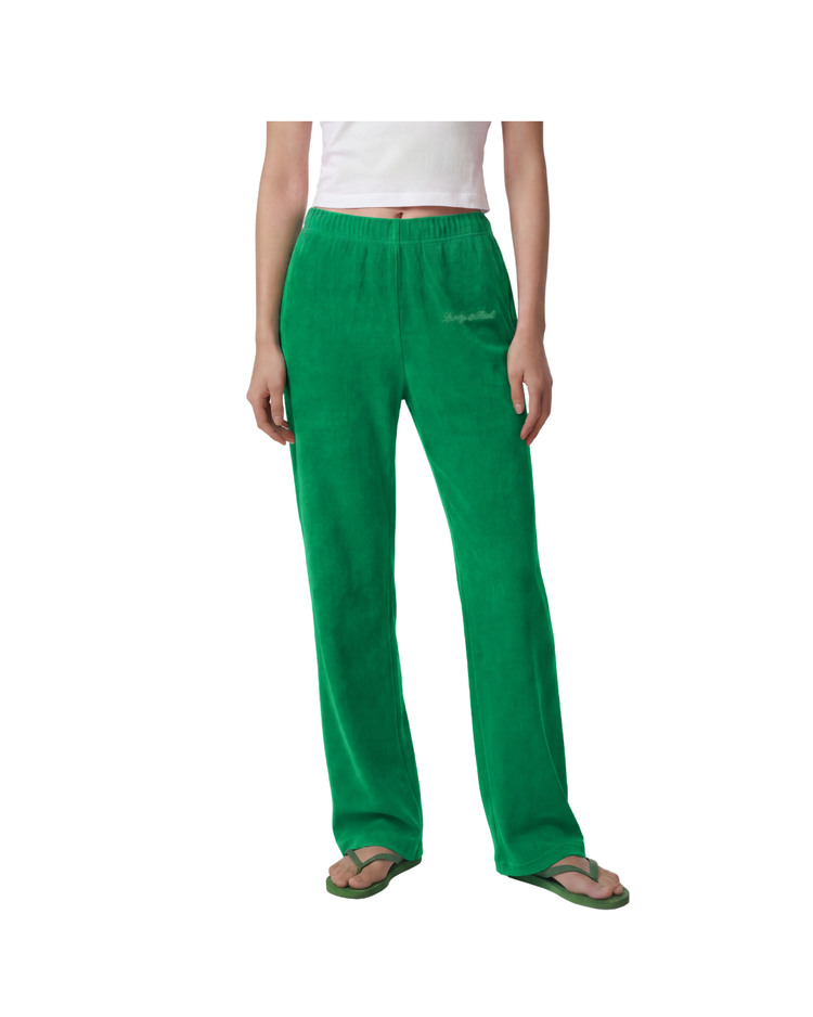 Signature Logo Krystal Trackpant