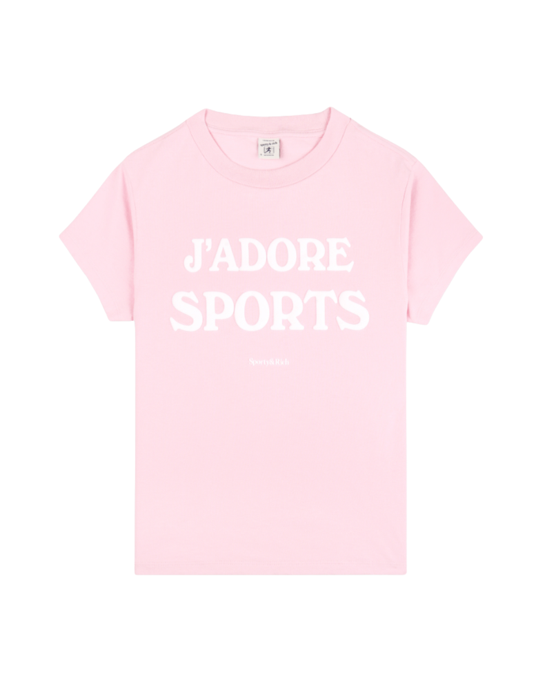 Jadore Baby Tee