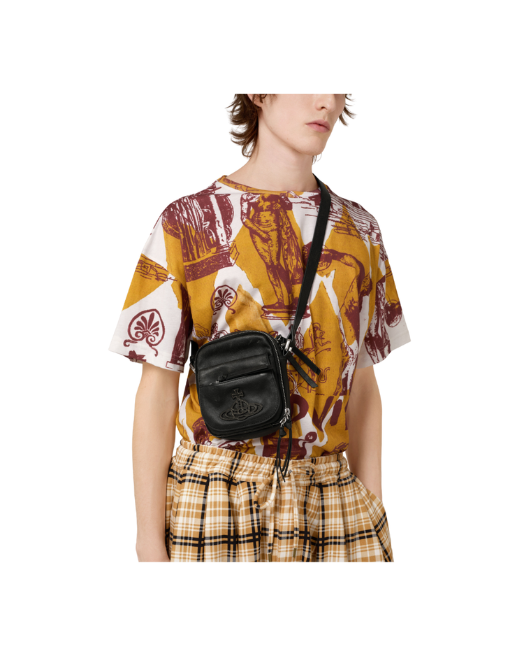 Eton Small Crossbody Bag