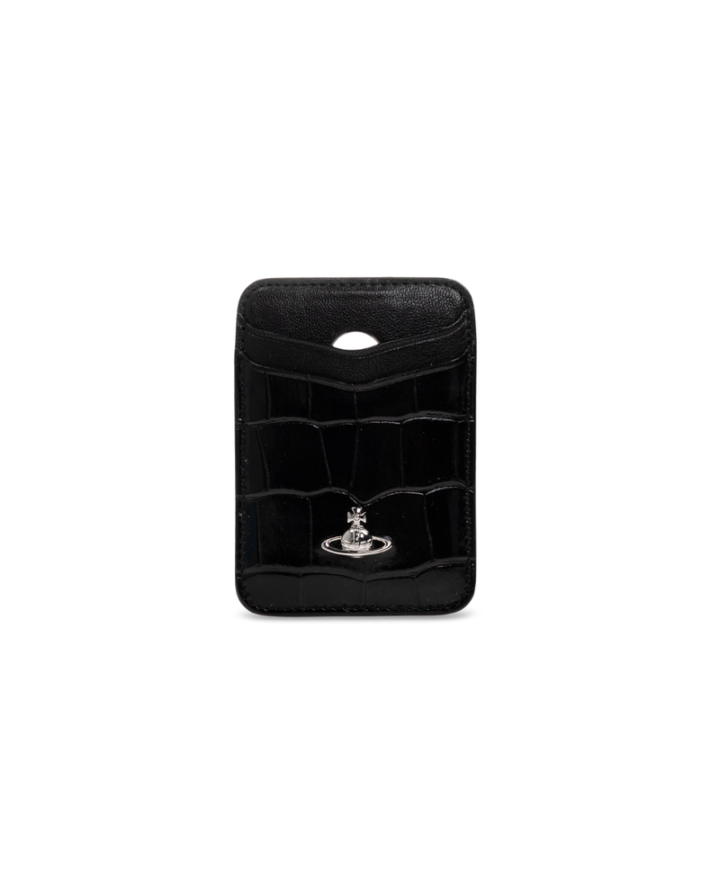 Magnetic Card Holder