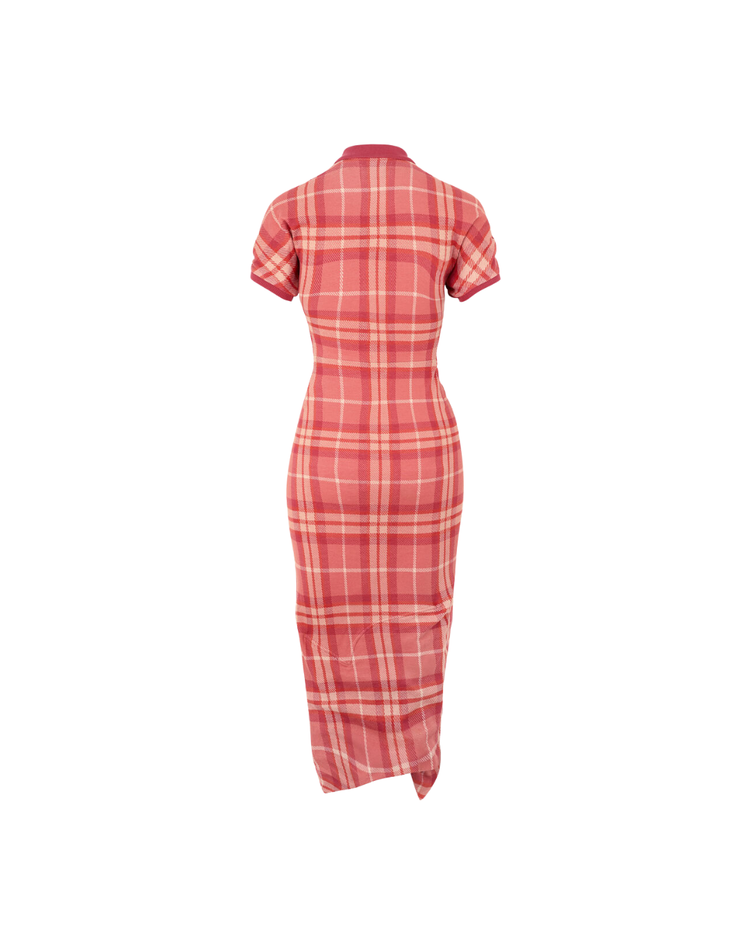 Pulling Dress