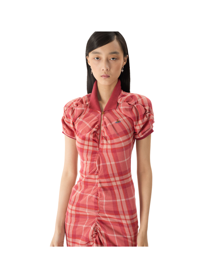 Pulling Dress