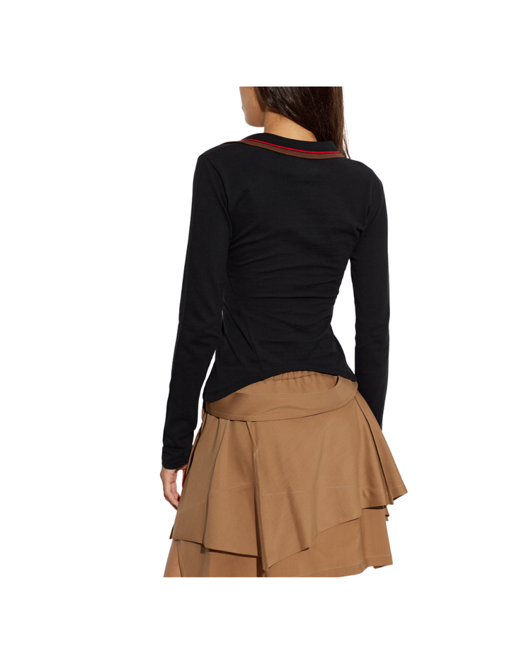 Ls Glory Polo