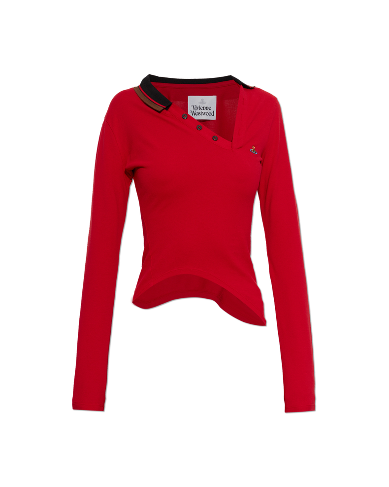 Ls Glory Polo