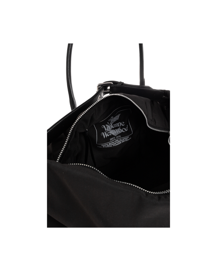 Sid Weekender Bag