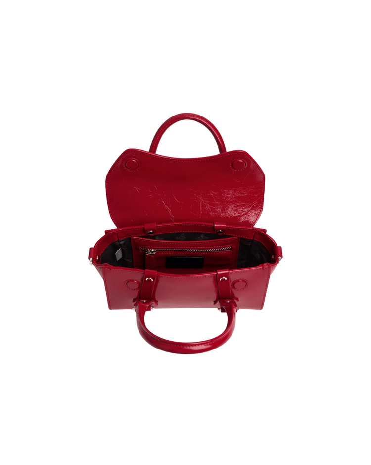 Bettina Mini Crossbody