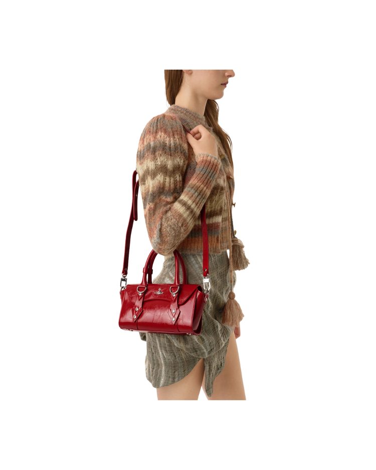 Bettina Mini Crossbody