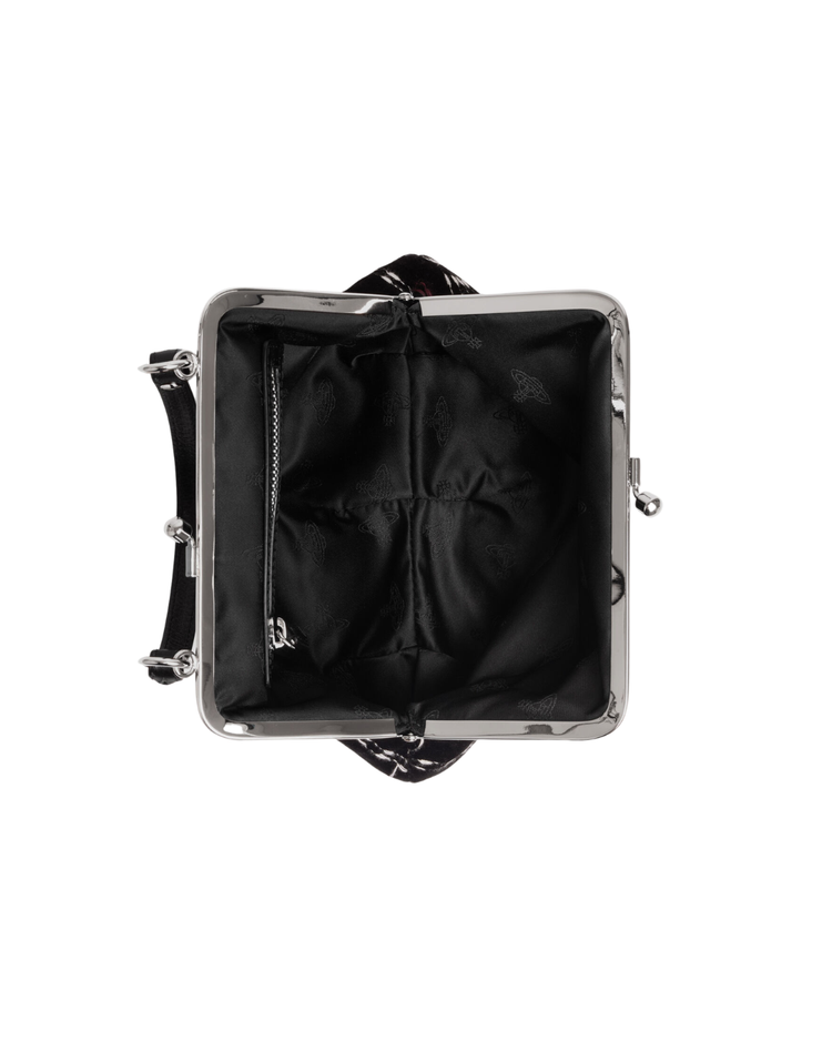 Granny Frame Purse