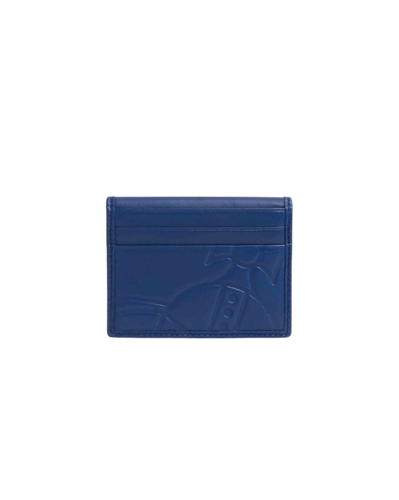 Man. Card Holder