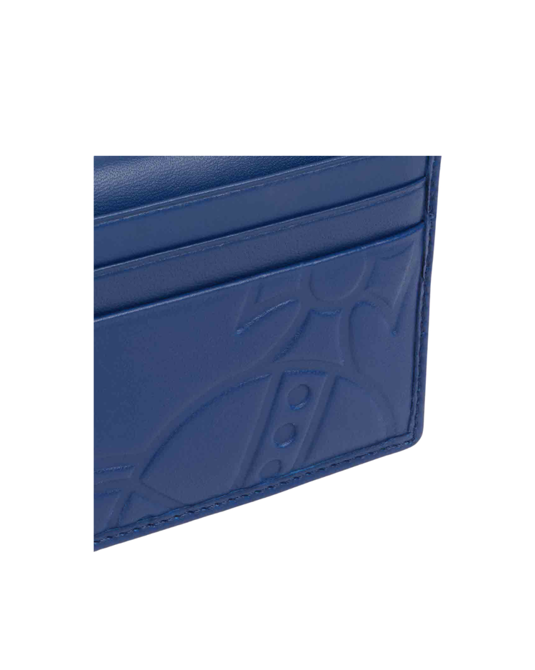 Man. Card Holder