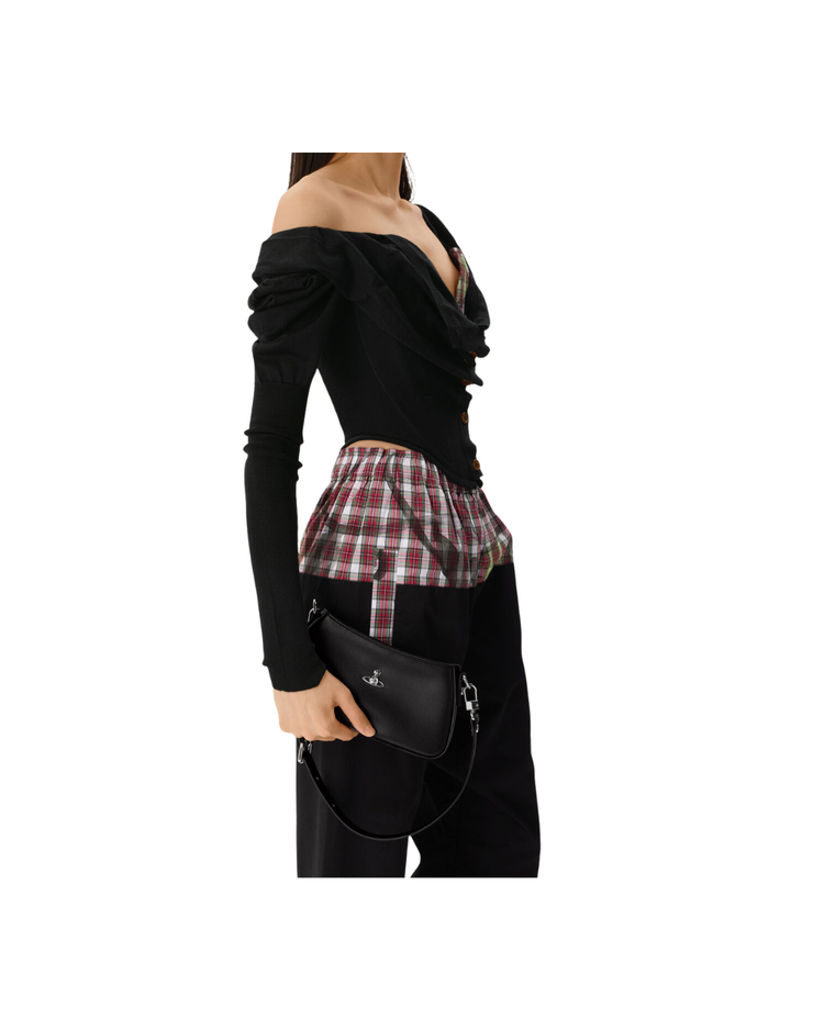 Tasha Shoulder Phone Bag