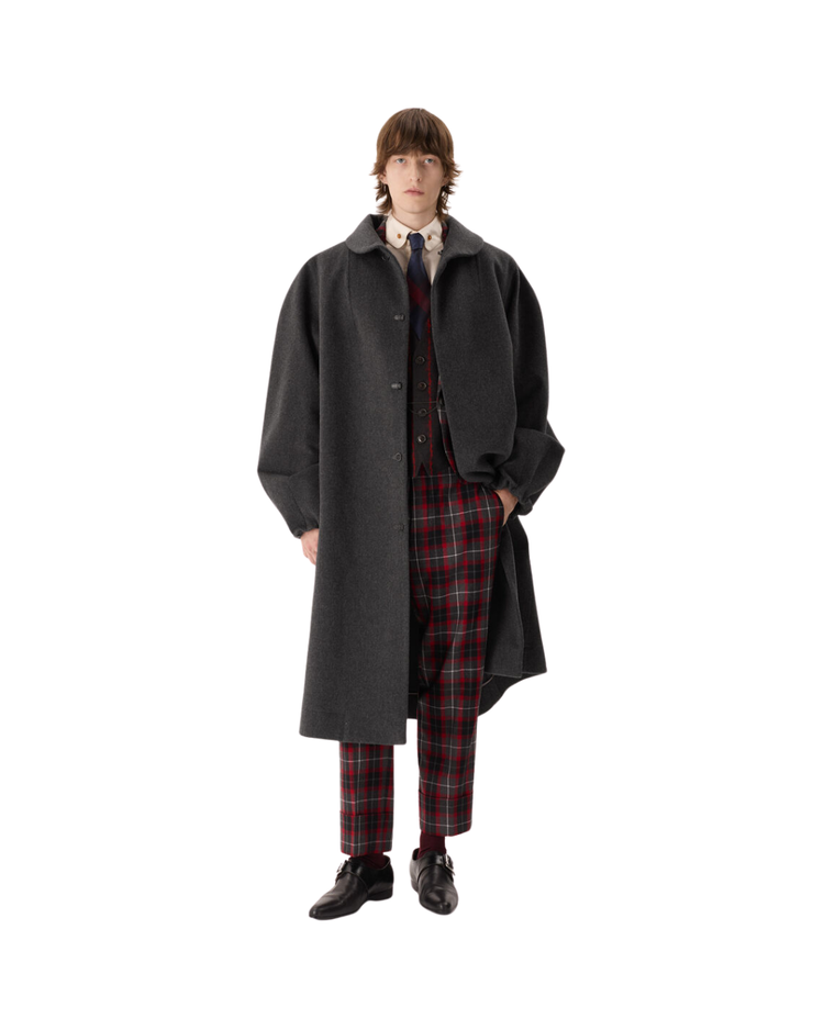 Menzel Coat