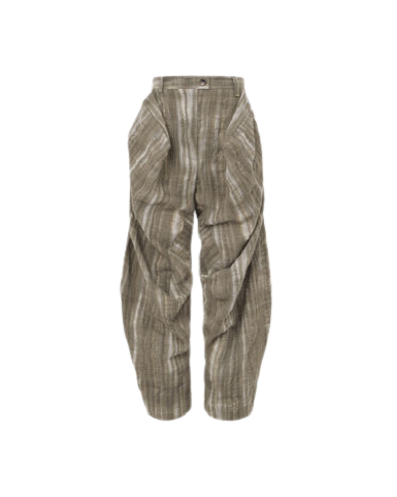Gamma Trousers
