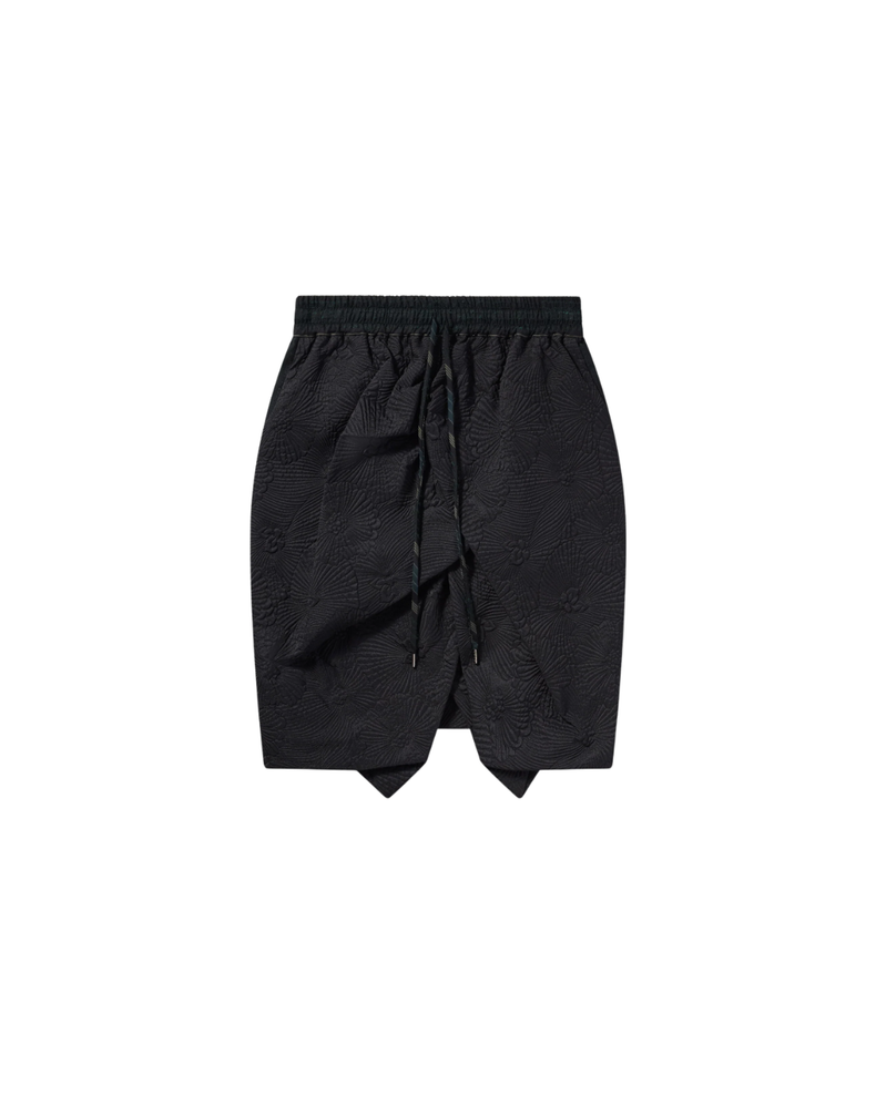 Mini Panther Skirt
