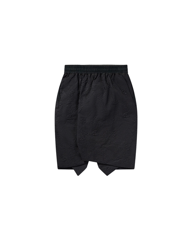 Mini Panther Skirt