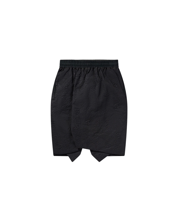 Mini Panther Skirt