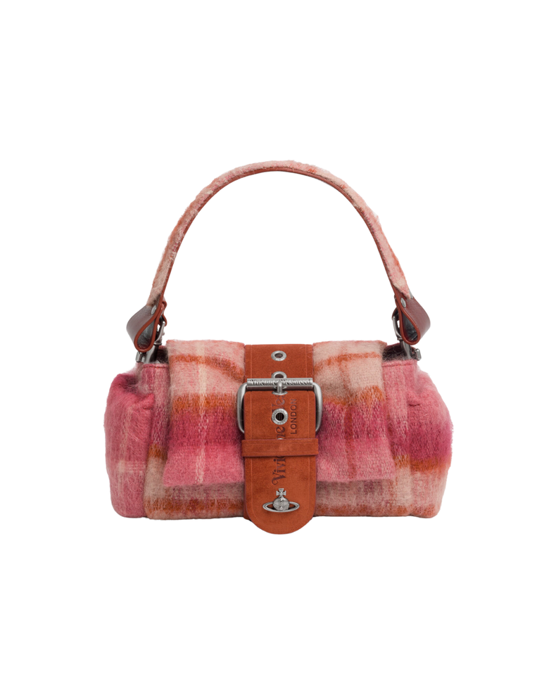 Hazel Treasure Handbag