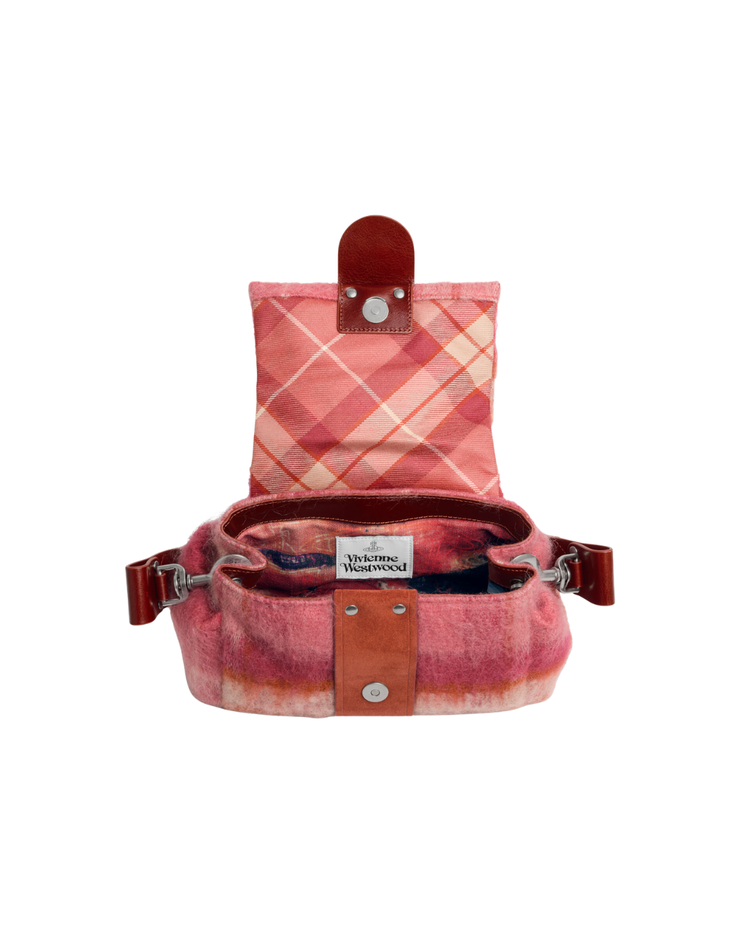 Hazel Treasure Handbag