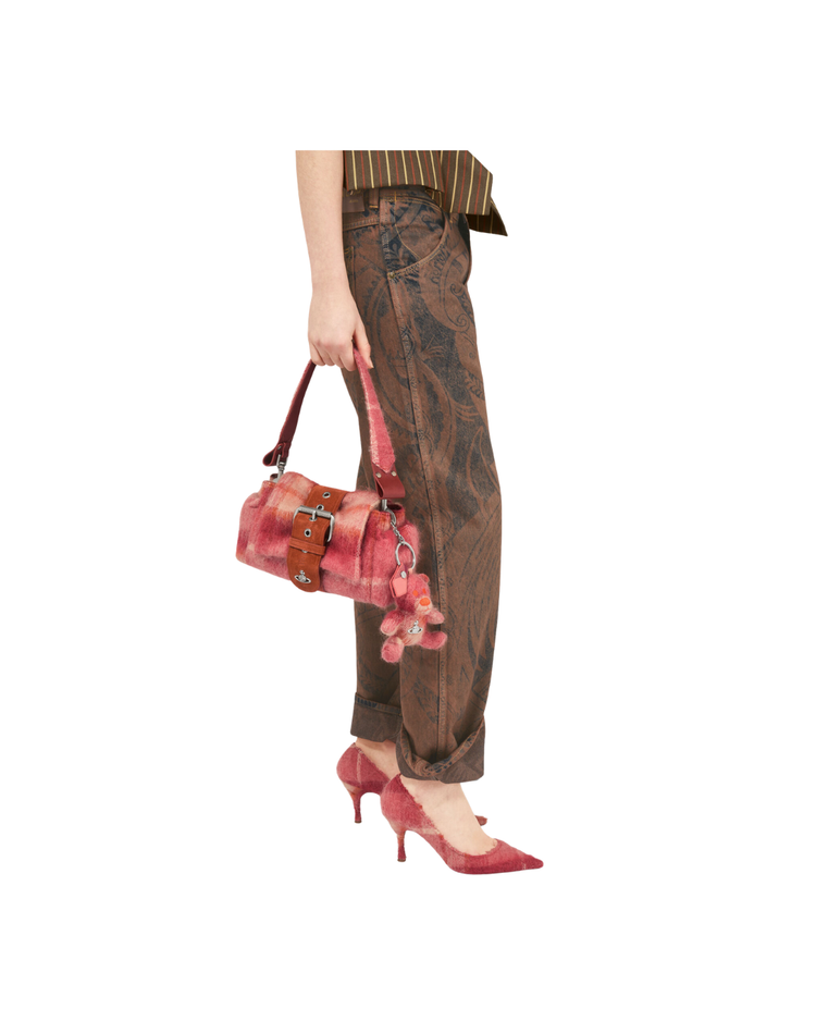 Hazel Treasure Handbag