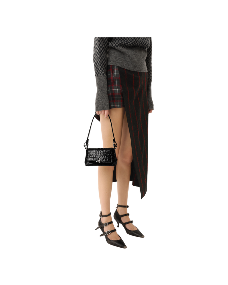Hazel Small Handbag