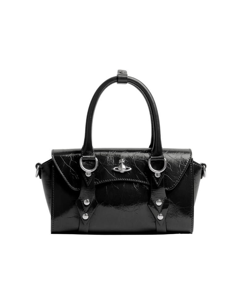Bettina Mini Crossbody