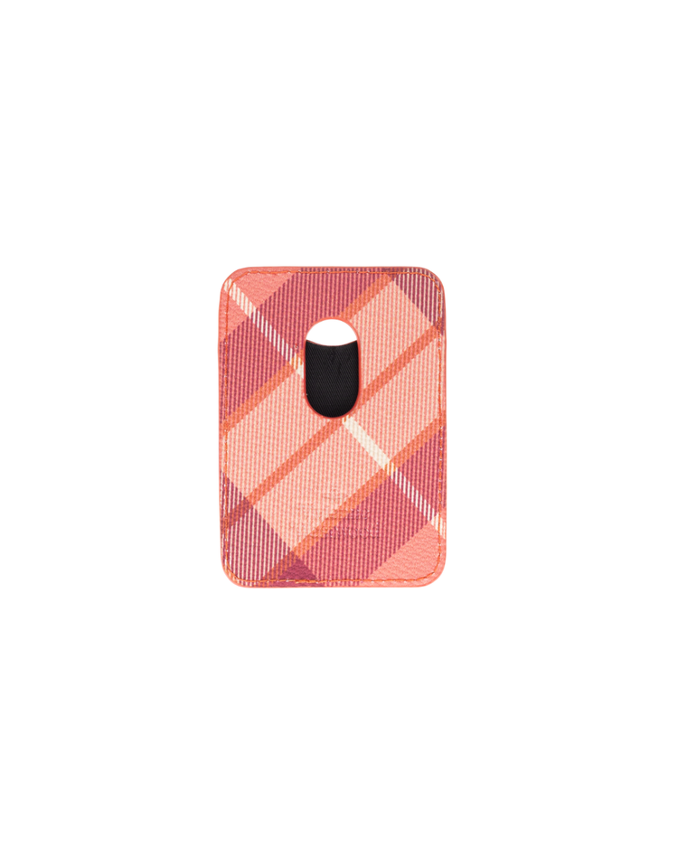 Magnetic Card Holder