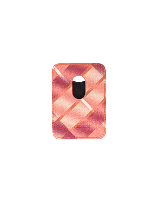 Magnetic Card Holder