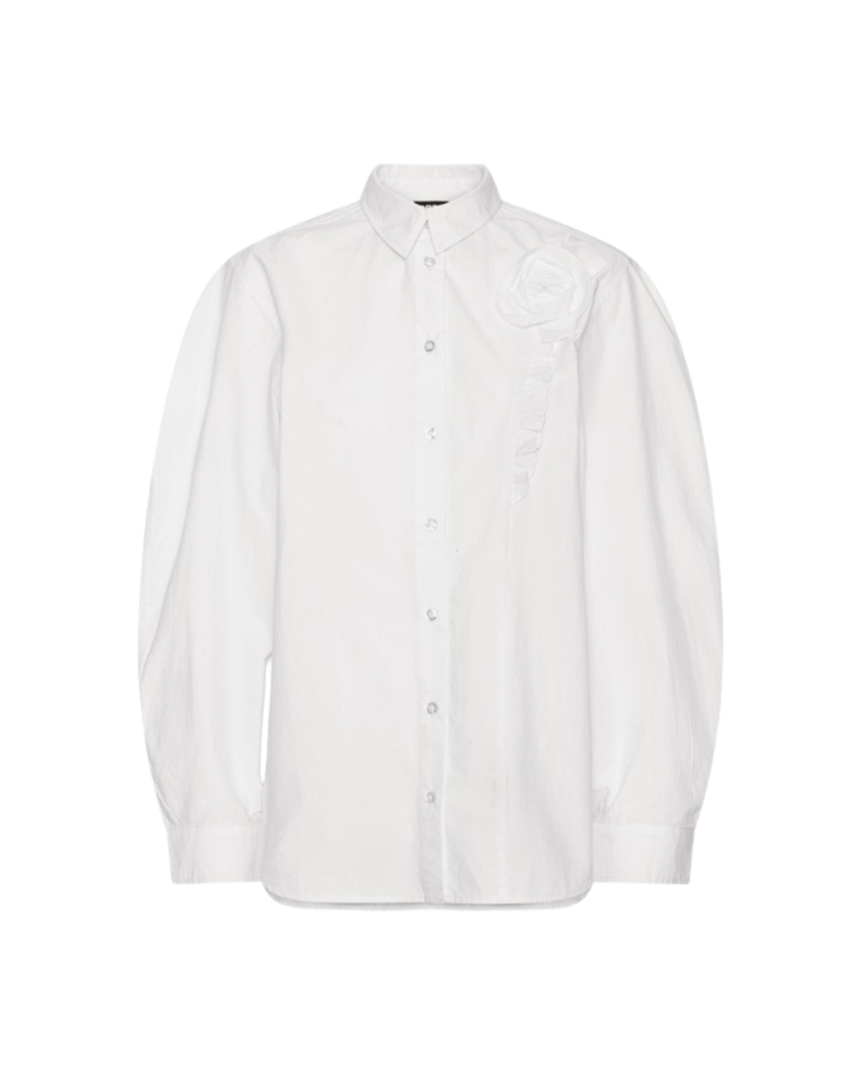 Oversized Shirt