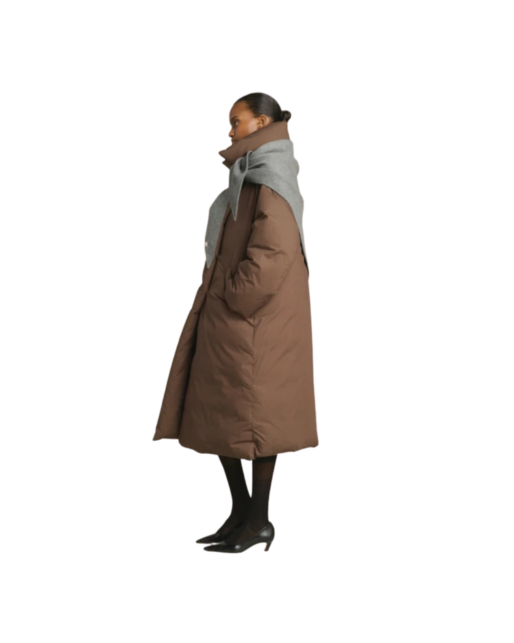 Jamelia Triangle Scarf