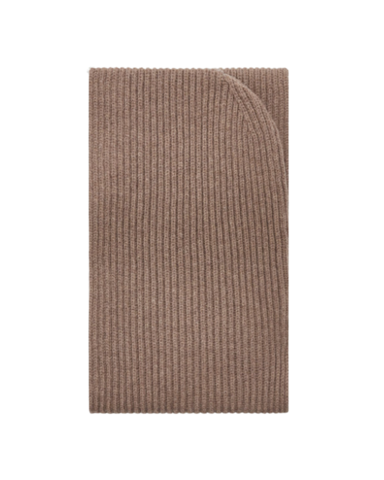 Loretta Hooded Scarf