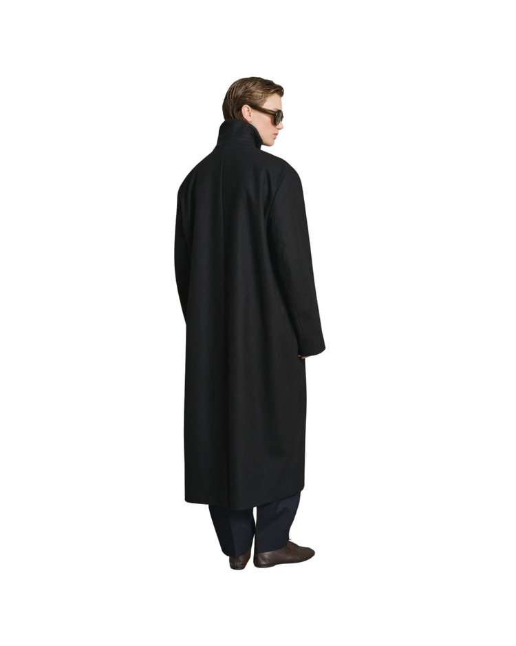 Germain Oversized Coat