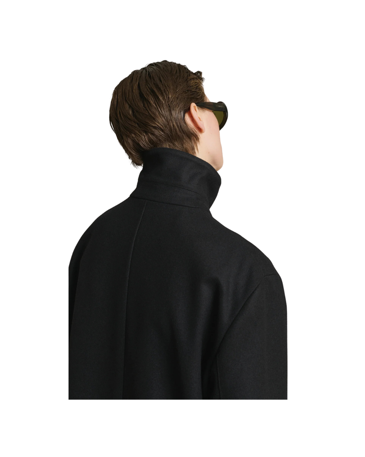 Germain Oversized Coat