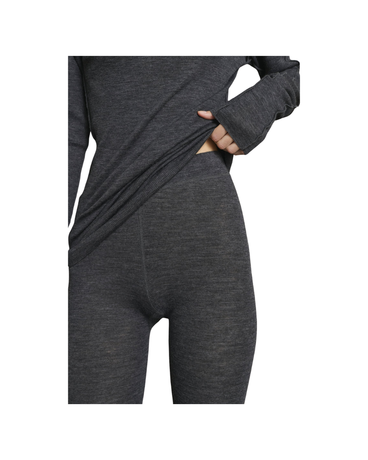 Jen Wool Stirrup Trousers