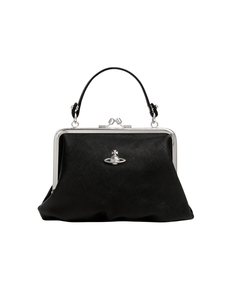 Granny Frame Purse