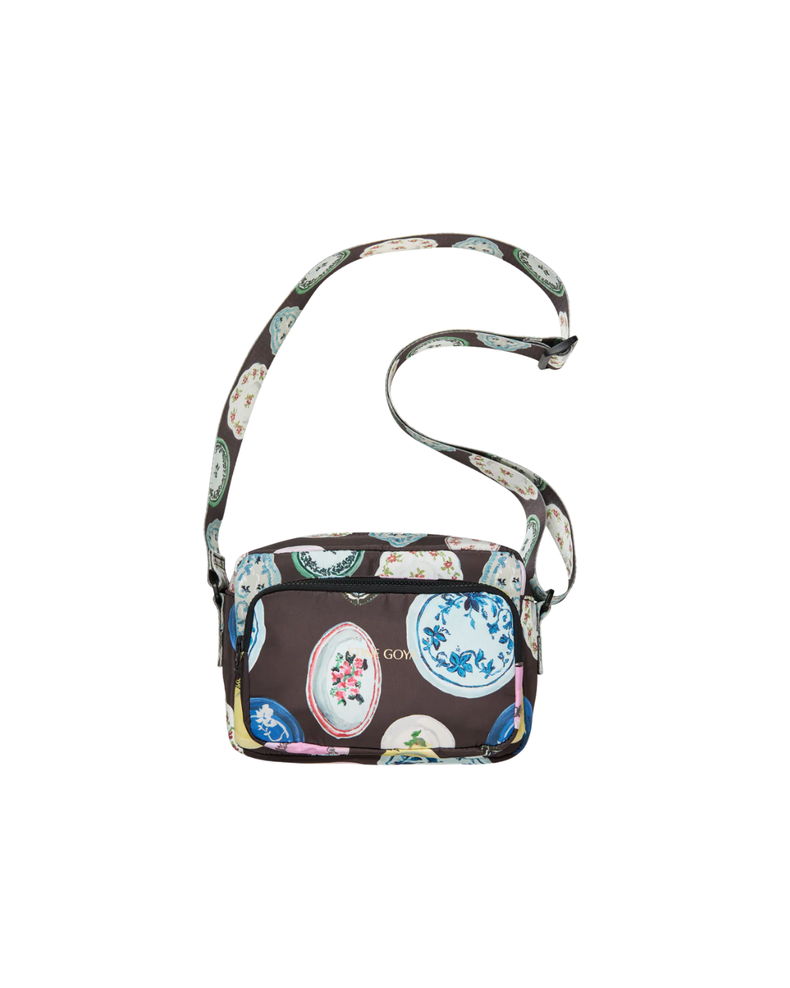 Crossbody Bag - The Platera