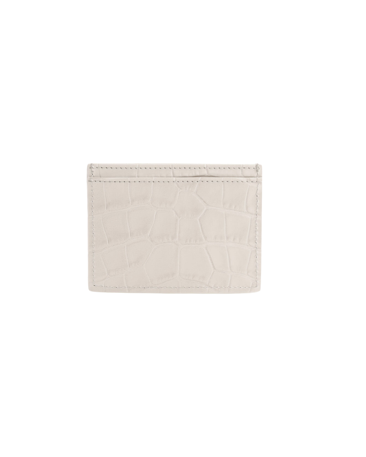 Flat Card Holder