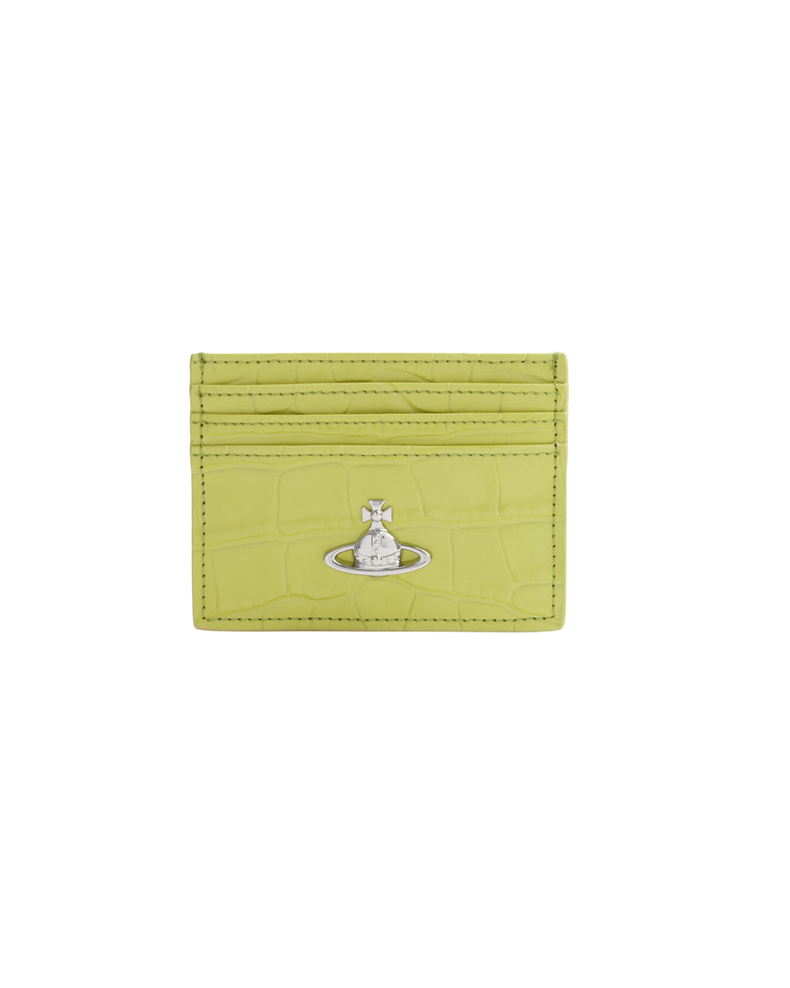 Flat Card Holder